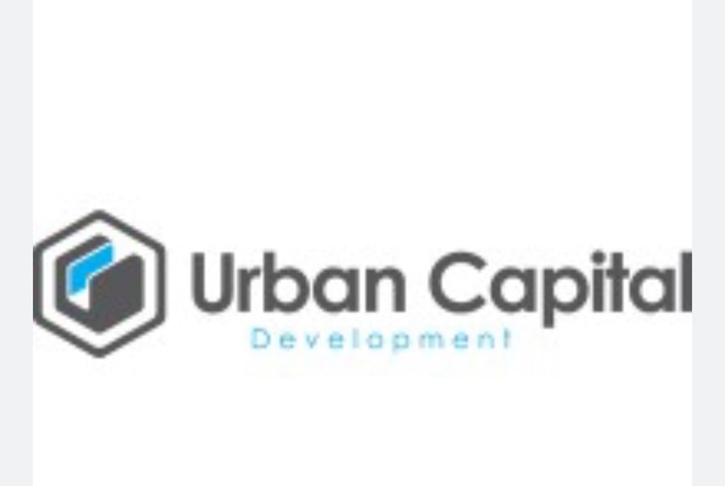 Urban Capital Development profile image