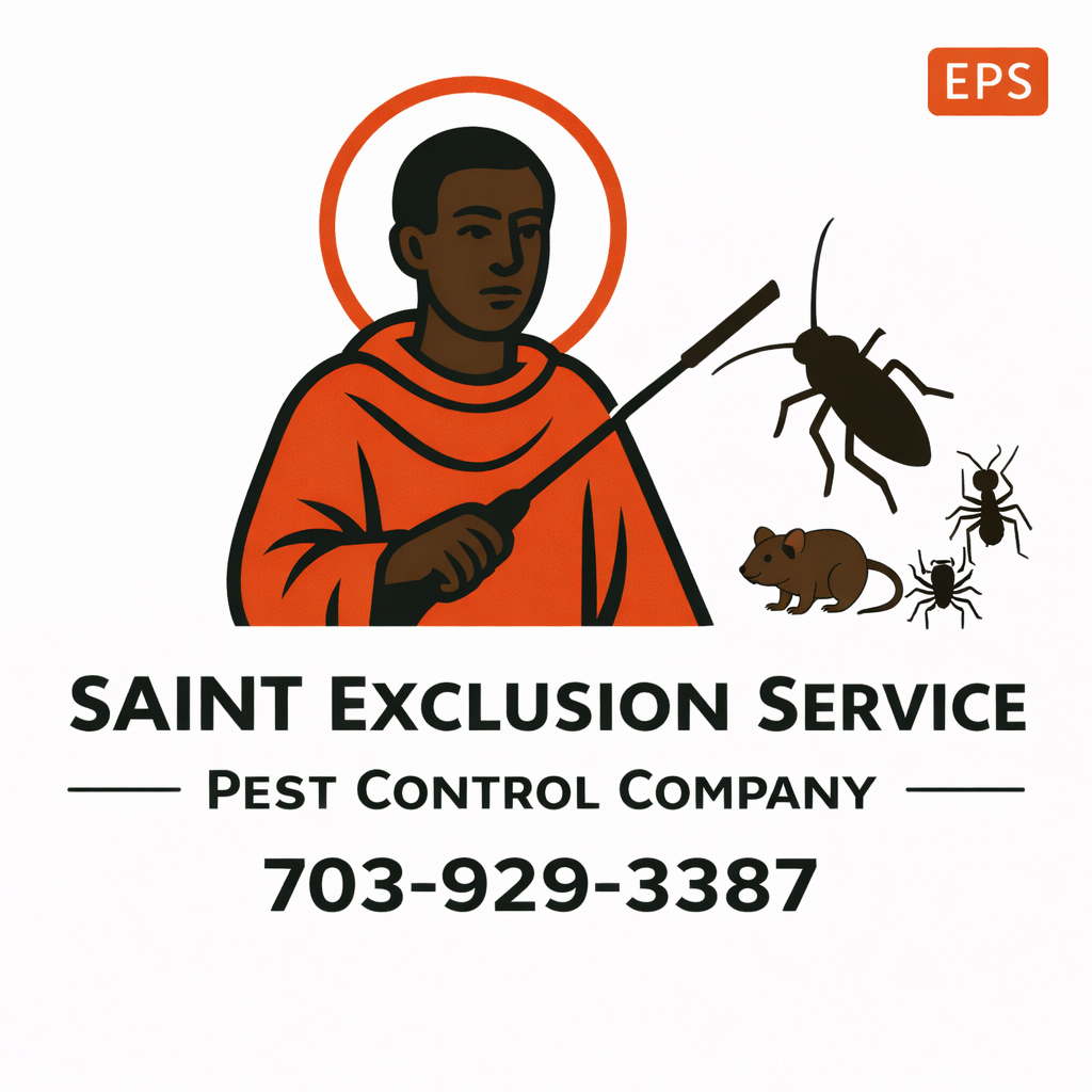 Saint Exclusion Pest Control profile image
