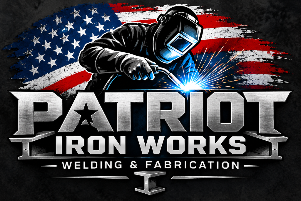 Patriot Iron Works LLC profile image