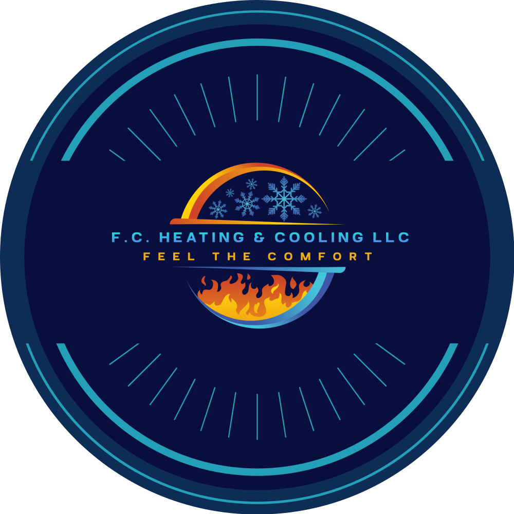 F.C. Heating & Cooling LLC profile image