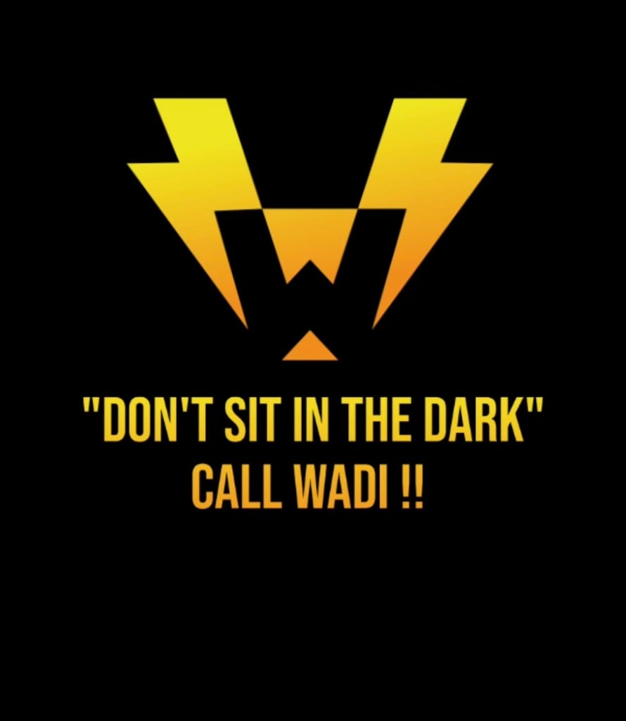 Wadi electric profile image
